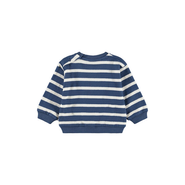 Dear Sweatshirt, noise infinity, Molo