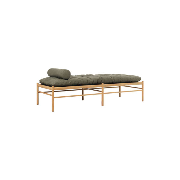 OW150 Daybed, Jade 20368 OW150 Daybed, Jade 20368, Carl Hansen & Søn