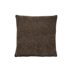 Taffy Cushion, brown, Compliments