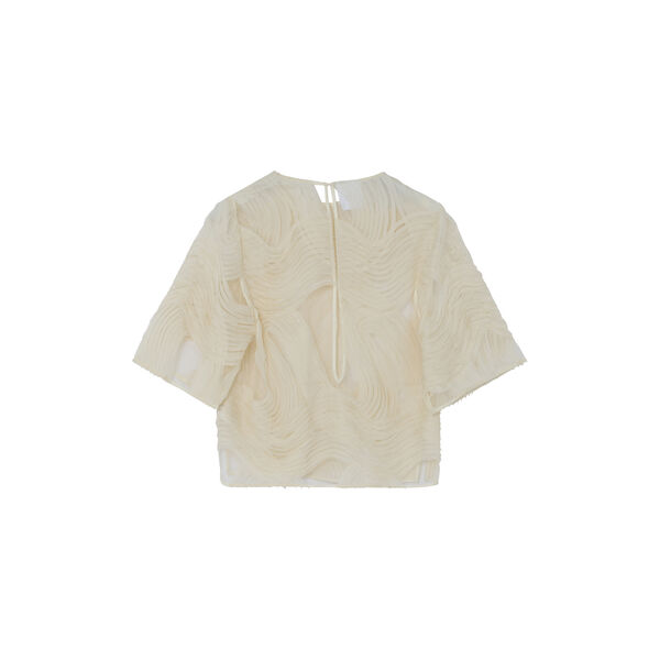 Tatiana Crochet Lacy, jet stream, DAY Birger &eacute;t Mikkelsen