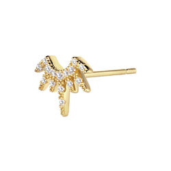 Venus Ear Stud 02, Alura Copenhagen