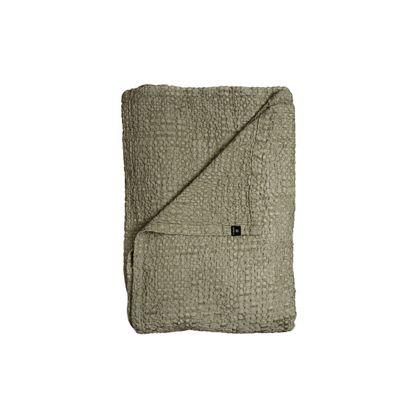 Dani Bedspread, sage, Himla