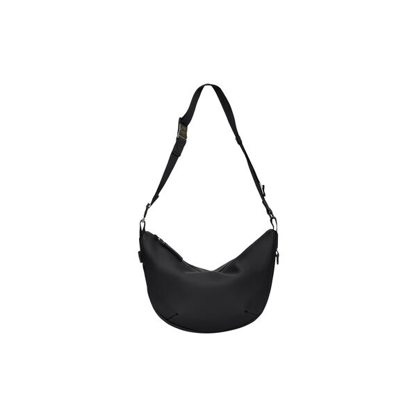 Valera Shoulder Bag, black, Rains