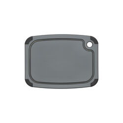 Chopping board, dark grey, Pillivuyt Gourmet