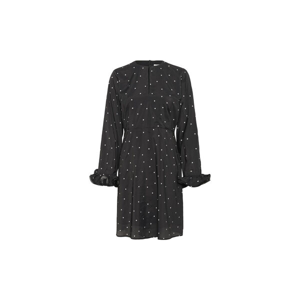 KBCaroline Dress, caroline print meteorite, Karen by Simonsen