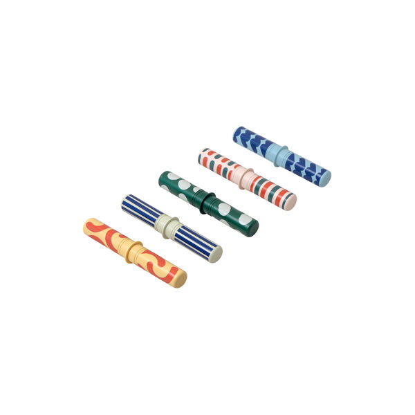 Rattle Pegs, mix, MODU