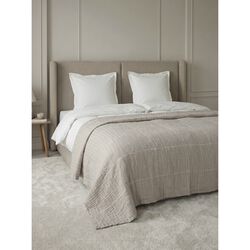 Essence &ndash; Suite One Bedspread, nature, S&ouml;dahl