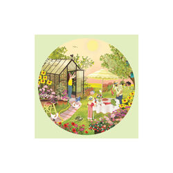 Summer Feeling Puzzle 1000 pieces, ViSSEVASSE