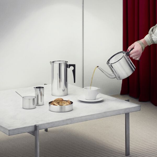 AJ Teapot AJ Teapot, Stelton