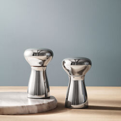 Alfredo Salt and Pepper Grinder, Georg Jensen