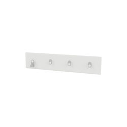 K812 Clothing Rack - 4 Hooks, Montana Furniture