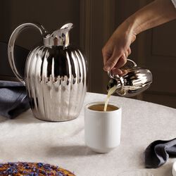 Bernadotte Creamer, Georg Jensen