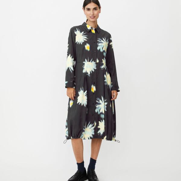 MaNorivelle, muted lime, Masai