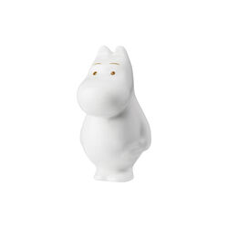 Moomintroll Figurine, Moomin Arabia
