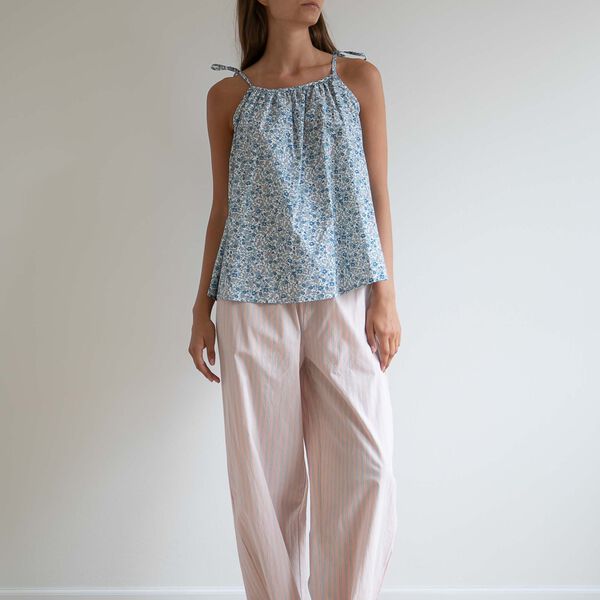 Bella Pants, sunday, Studio Feder