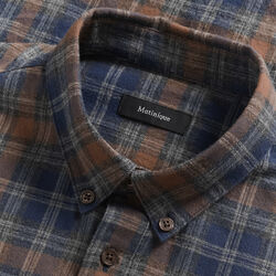 MAtrostol Shirt, insignia blue, Matinique