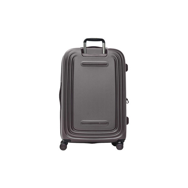 LOGODUCK + TROLLEY LARGE EXP, choco ice, Mandarina Duck