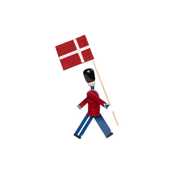 Standard Bearer Mini Standard Bearer Mini, Kay Bojesen Denmark
