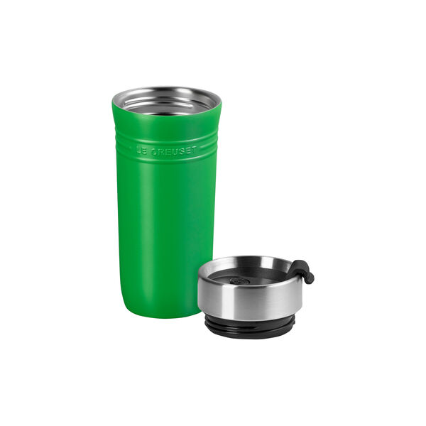 Thermo mug, bamboo green Thermo mug, bamboo green, Le Creuset