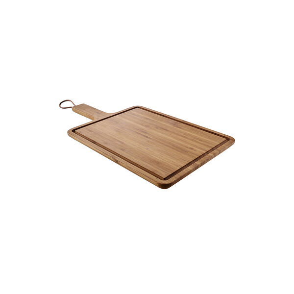Nordic Kitchen Cutting board of bamboo, Eva Solo