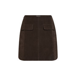 LR-NIOBA 2 Skirt, coffee, Leveté Room