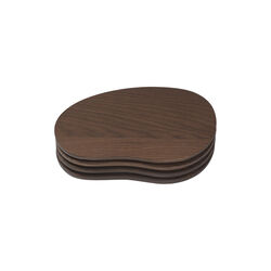 Cairn Butter Boards 4 stk., Ferm Living