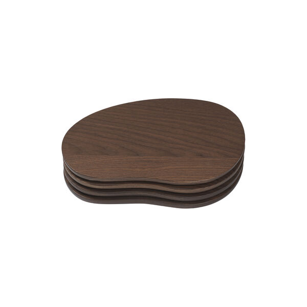 Cairn Butter Boards 4 stk., Ferm Living
