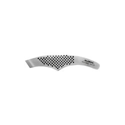 GS-29 Fish bone tweezers, steel, Global