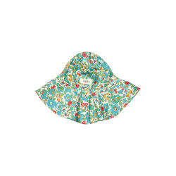 Yvonne Hat, blue betsy, Lalaby