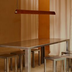 Seki-Han Suspension, Flos