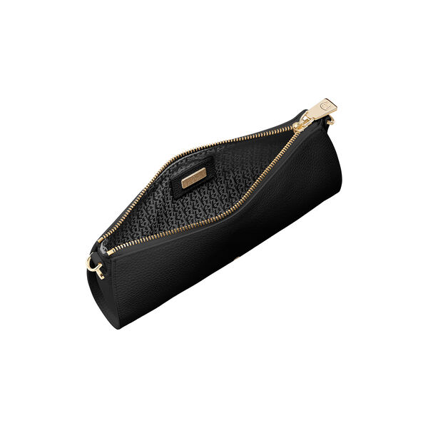 Ivy Mini-Bag S, gold/black, Aigner