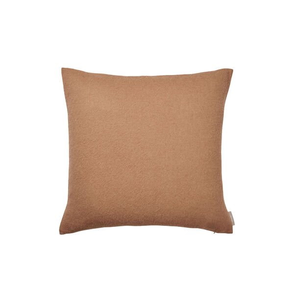 Classic Cushion Cover, camel, ELVANG