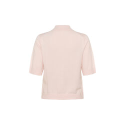 AnettiPW Pullover, mauve chalk, Part Two