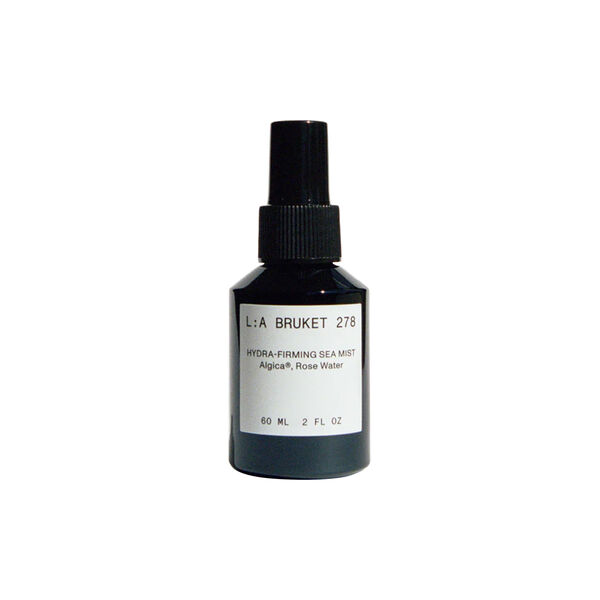 No. 278 Hydra-firming sea mist, algica/rose water No. 278 Hydra-firming sea mist, algica/rose water, L:a Bruket