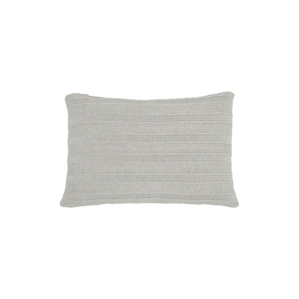 KLARA Cushion, pearl KLARA Cushion, pearl, Care By Me
