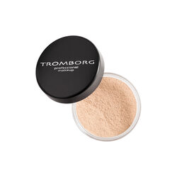 Mineral Foundation Ivory, Tromborg