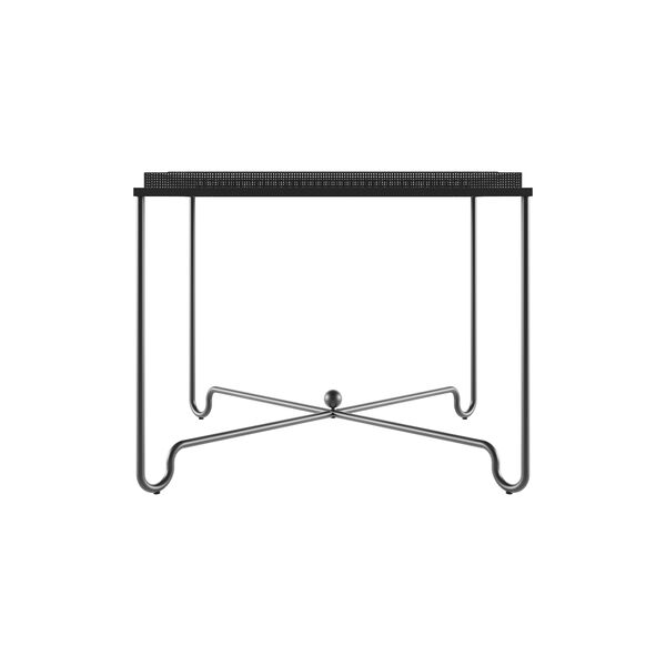 Tropique Dining Table, classic black, GUBI