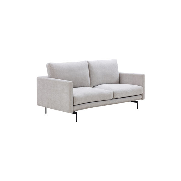 Trace 2-seater Sofa, Navona 02, Wendelbo