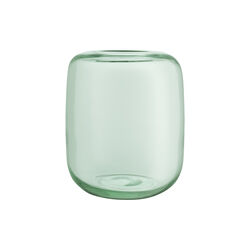 Acorn Vase, mint green, Eva Solo