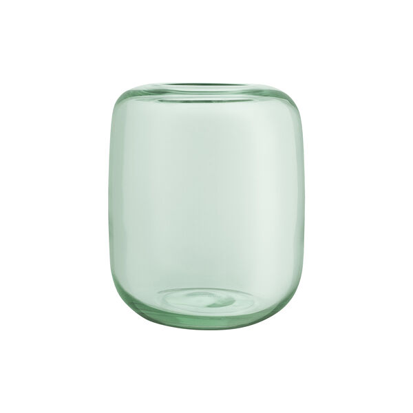Acorn Vase, mint green, Eva Solo