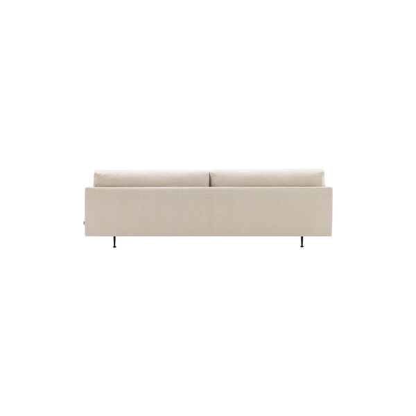 Maho 3-seater Sofa, Roco 16, Wendelbo