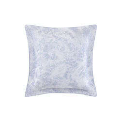 &Eacute;cumes Pillow Case, Yves Delorme