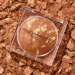 Baked Mineral Bronze, Tromborg
