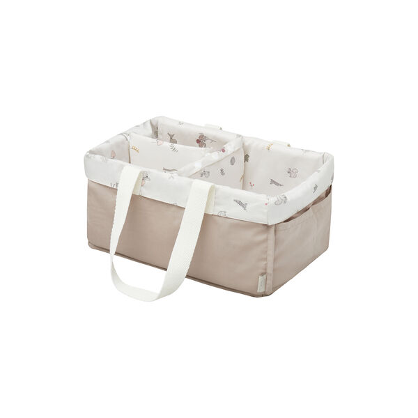 Diaper Caddy, fawn, Cam Cam Copenhagen