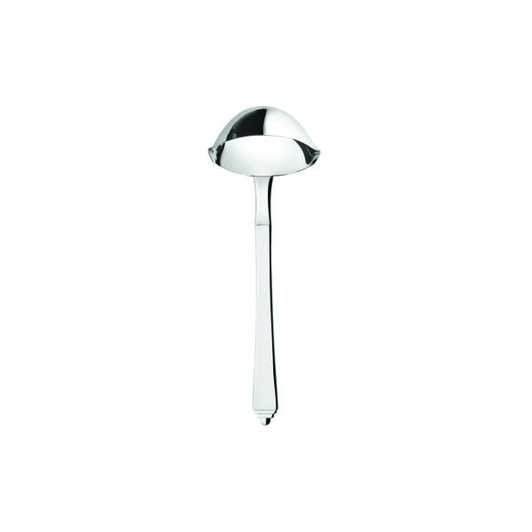 Pyramid Sauce Ladle Pyramid Sauce Ladle, Georg Jensen