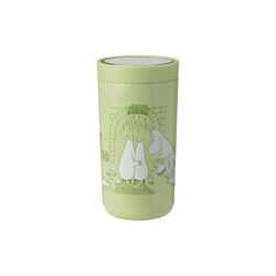 To Go Click Termo cup 0,2 L, moomin home, Stelton