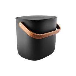 Reflect Recycling waste bin 6 L, Eva Solo