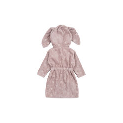 Bathrobe with Ears, nightingale, Müsli by Green Cotton