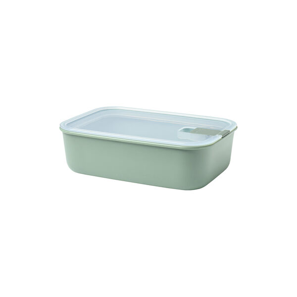 EasyClip Storage Box, nordic sage, Mepal