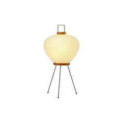 Akari 3A Table Lamp, Vitra 